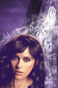 Ghost Whisperer #5