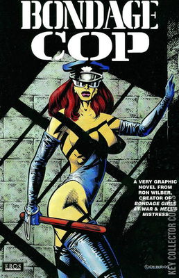 Bondage Cop