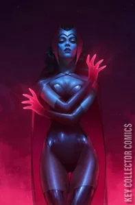 Women of Marvel #1