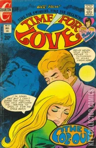 Time for Love #31