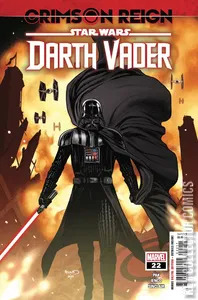 Star Wars: Darth Vader #22