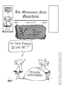 The Menomonee Falls Guardian #40
