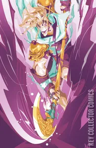 Magic the Gathering #5