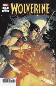 Wolverine #18
