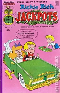 Richie Rich Jackpots #27