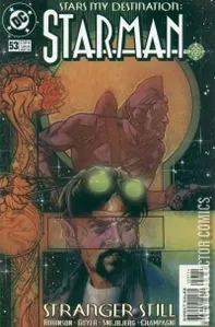 Starman #53