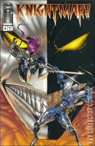 Knightmare #4