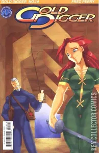 Gold Digger #14