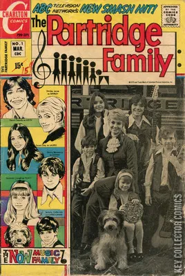 The Partridge Family