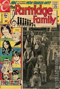 The Partridge Family #1