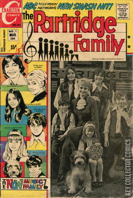 The Partridge Family