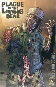 Plague of the Living Dead Special #1