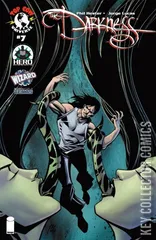 Cover for Darkness, The #7