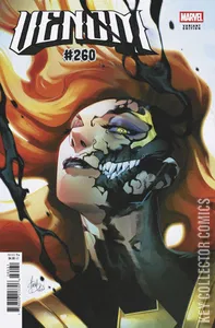 Venom #260