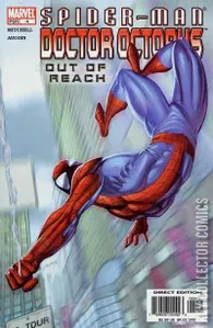 Spider-Man / Doctor Octopus: Out of Reach #4