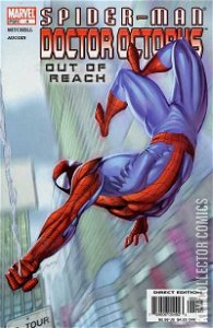 Spider-Man / Doctor Octopus: Out of Reach #4