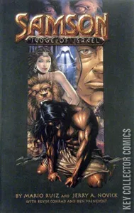 Samson: Judge of Israel #0