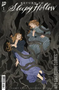 Return to Sleepy Hollow #1