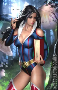 Grimm Universe Retailer Program 2024 #1