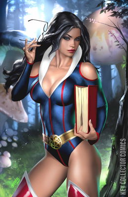 Grimm Universe Retailer Program 2024