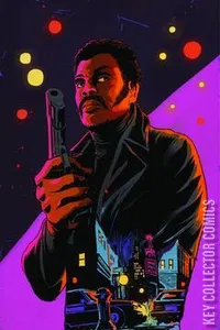 Shaft #1