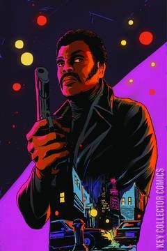 Variant Cover for Shaft #1