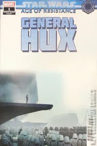 Star Wars: Age of Resistance - General Hux #1