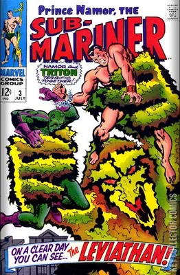 Sub-Mariner