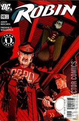 Variant Cover for Robin #149