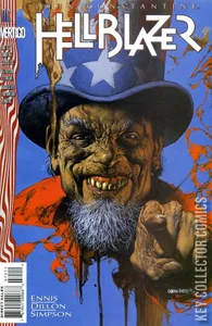 Hellblazer #75