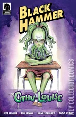 Cover for Black Hammer: Cthu-Louise #1