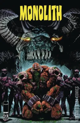 Spawn: Monolith