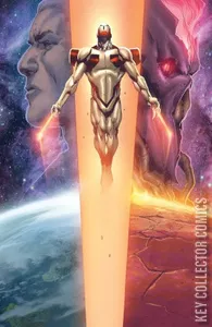 Soldier Zero #12