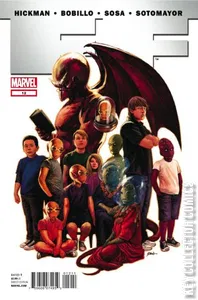 FF #12
