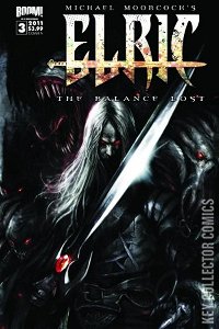 Elric: The Balance Lost #3