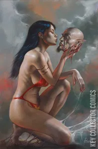 Vampirella #12