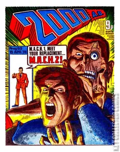 2000 AD #60
