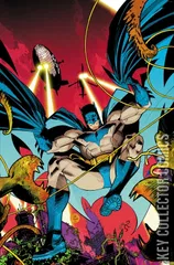 Cover for Batman #13