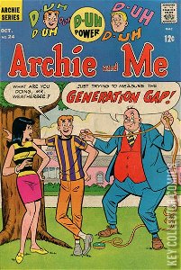 Archie & Me #24