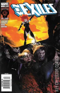 New Exiles #3