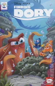 Finding Dory #4
