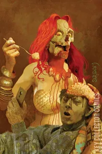 Die!namite #2