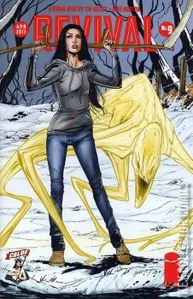 Revival #9