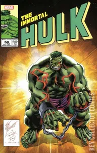 Immortal Hulk #50