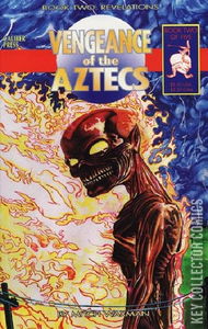 Vengeance of the Aztecs #2