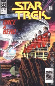 Star Trek #19