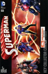 Superman #43
