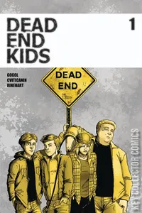 Dead End Kids #1