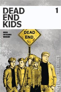 Dead End Kids #1