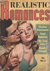 Realistic Romances #2